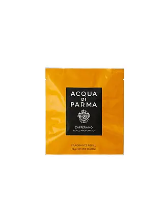 ACQUA DI PARMA | Parfum de voiture - Recharge Zafferano | 